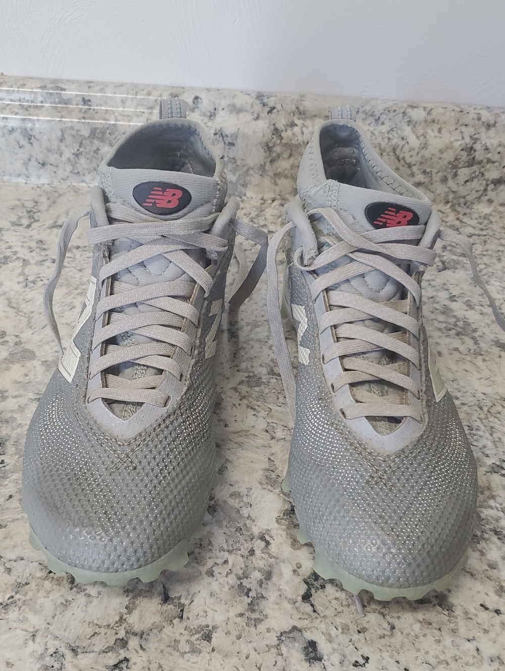 NEW BALANCE Freeze Men's Lacrosse Cleats Size 9 - Picture 2 of 8
